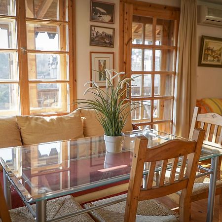 Rooster House Hotel Veliko Tarnovo Ngoại thất bức ảnh