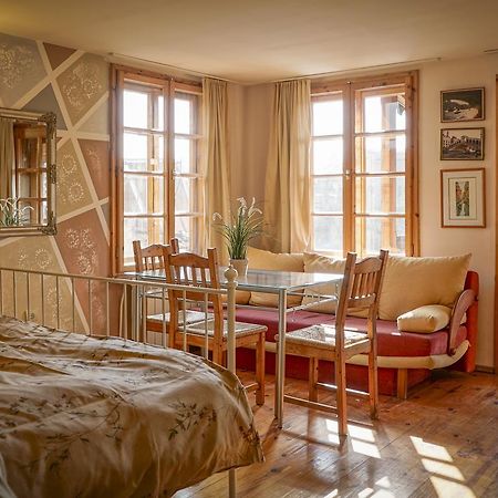 Rooster House Hotel Veliko Tarnovo Ngoại thất bức ảnh