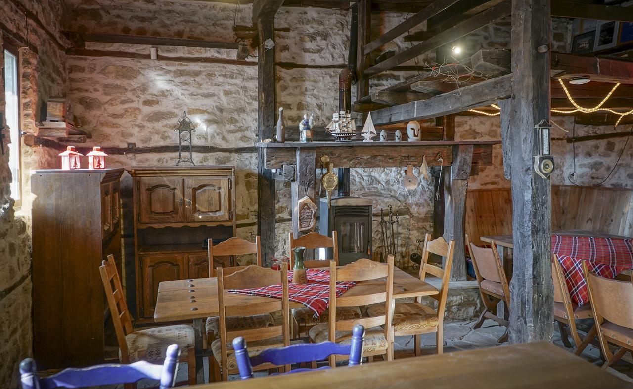 Rooster House Hotel Veliko Tarnovo Ngoại thất bức ảnh