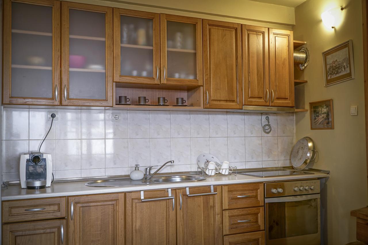 Rooster House Hotel Veliko Tarnovo Ngoại thất bức ảnh