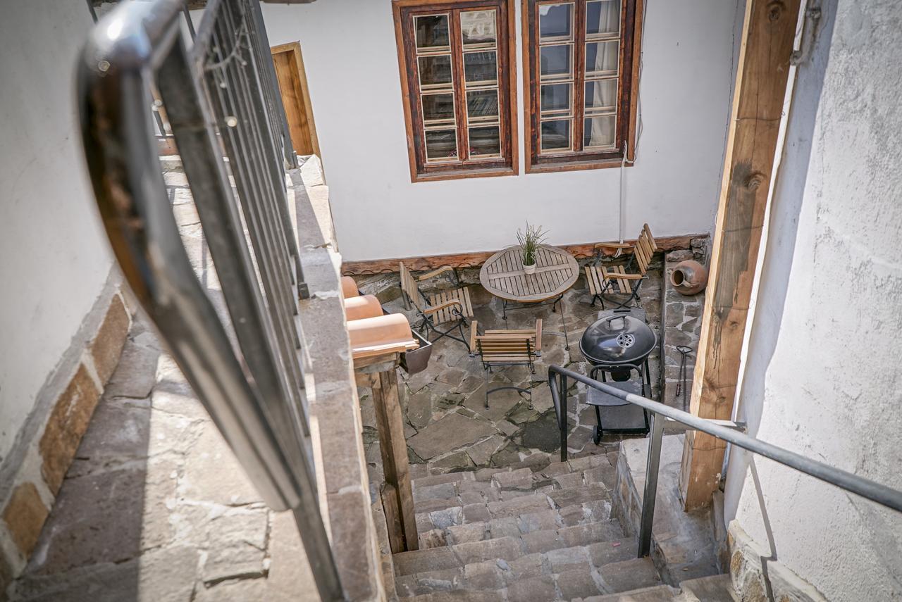 Rooster House Hotel Veliko Tarnovo Ngoại thất bức ảnh