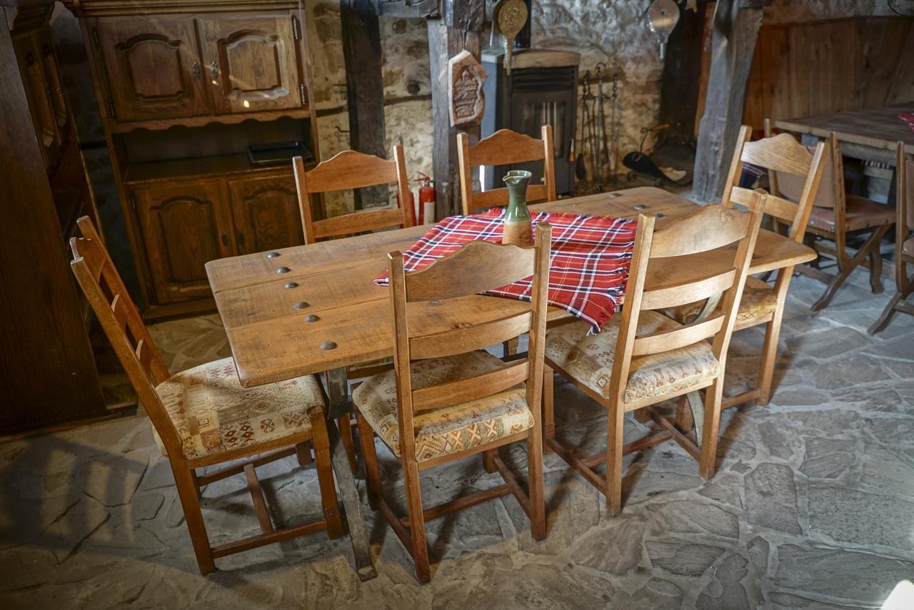 Rooster House Hotel Veliko Tarnovo Ngoại thất bức ảnh
