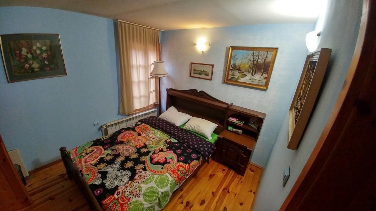 Rooster House Hotel Veliko Tarnovo Ngoại thất bức ảnh