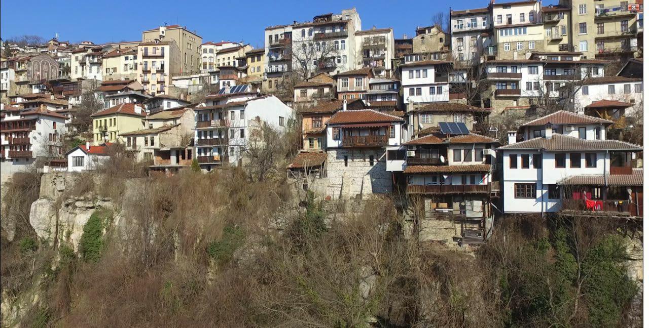 Rooster House Hotel Veliko Tarnovo Ngoại thất bức ảnh
