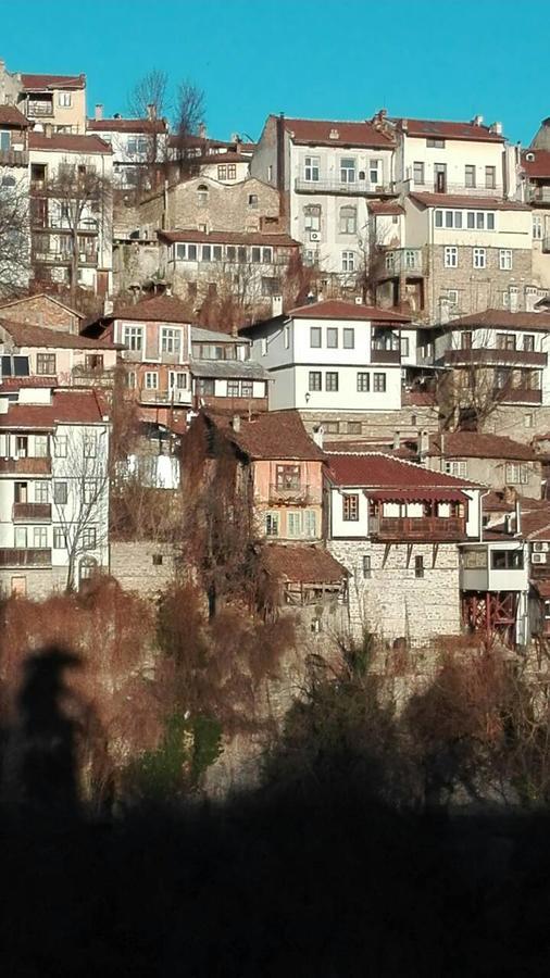 Rooster House Hotel Veliko Tarnovo Ngoại thất bức ảnh